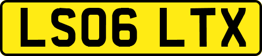 LS06LTX