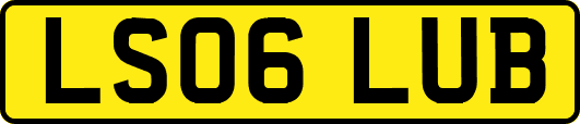 LS06LUB