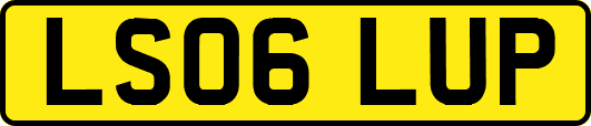 LS06LUP