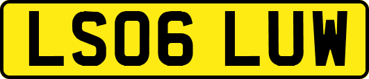 LS06LUW