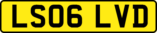 LS06LVD