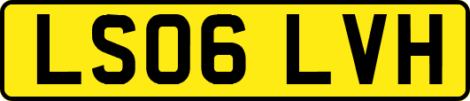 LS06LVH