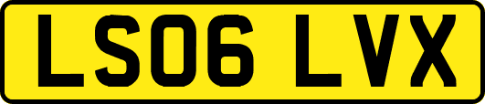 LS06LVX
