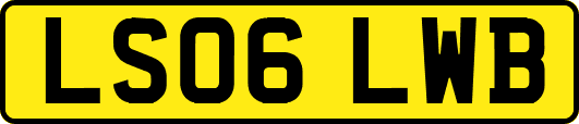LS06LWB