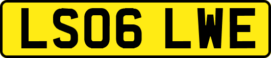LS06LWE