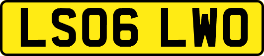 LS06LWO