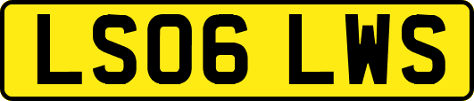 LS06LWS