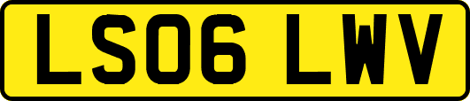 LS06LWV