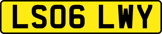 LS06LWY