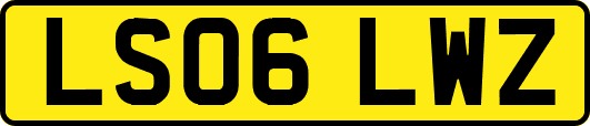 LS06LWZ