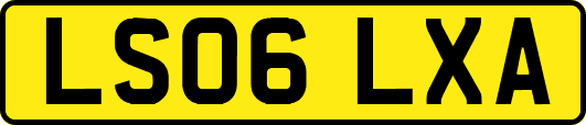 LS06LXA