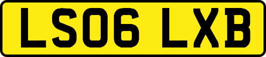 LS06LXB