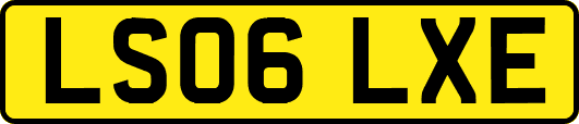 LS06LXE