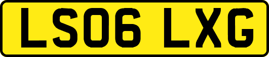 LS06LXG