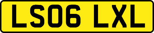 LS06LXL