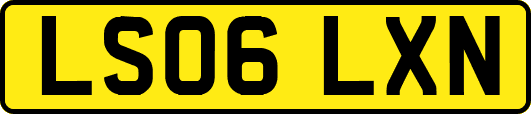 LS06LXN