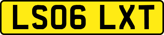 LS06LXT