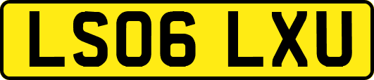 LS06LXU