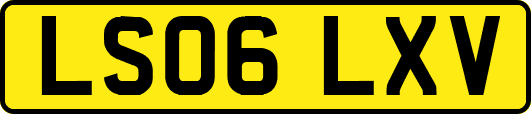 LS06LXV