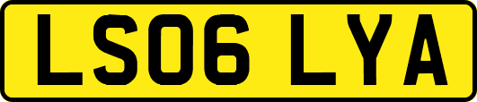 LS06LYA