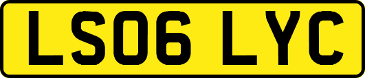 LS06LYC