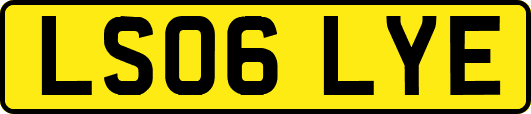 LS06LYE