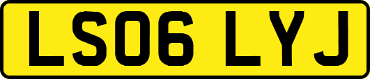 LS06LYJ