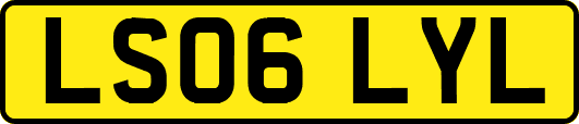 LS06LYL