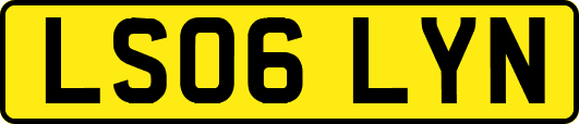 LS06LYN