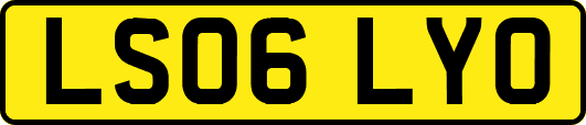 LS06LYO