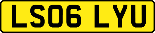 LS06LYU