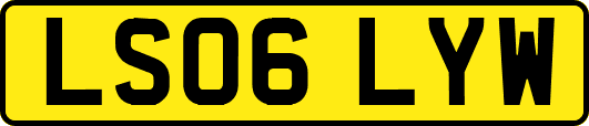 LS06LYW