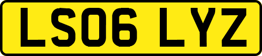 LS06LYZ