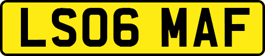 LS06MAF