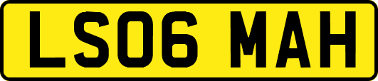 LS06MAH