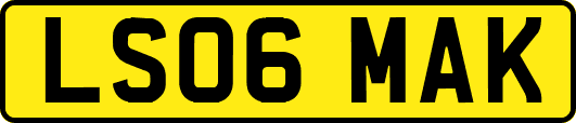 LS06MAK