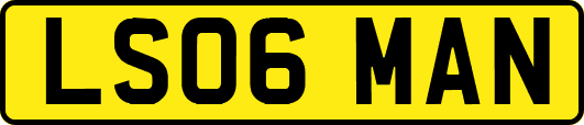LS06MAN