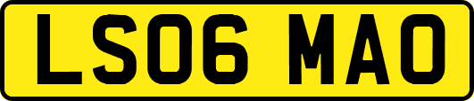 LS06MAO