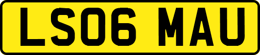 LS06MAU