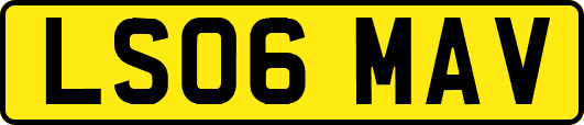 LS06MAV