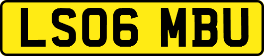 LS06MBU