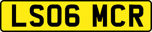LS06MCR