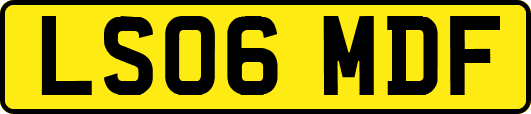 LS06MDF