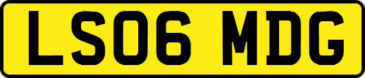 LS06MDG
