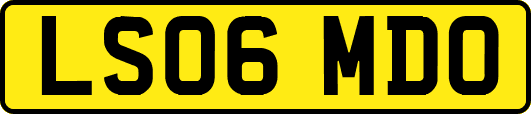 LS06MDO