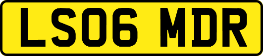 LS06MDR