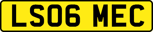 LS06MEC
