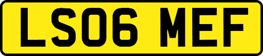 LS06MEF