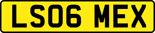 LS06MEX