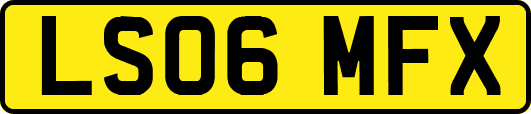 LS06MFX